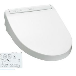 Nắp bệt vệ sinh Toto TCF8GM44 nội đia Nhật bản nhập khẩu
