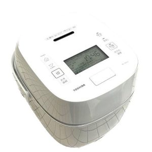 Nồi cơm điện Toshiba RC-10VSV-W