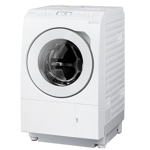 Máy giặt Nhật Panasonic NA-LX125BL-W
