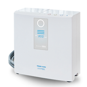 Máy lọc nước ion kiềm Trim Hyper