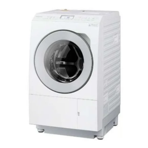 Máy giặt Nhật nội địa Panasonic NA-LX125AL
