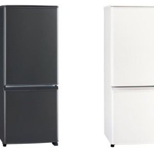 Tủ lạnh Mitsubishi MR-P15J 146L nội địa Nhật Bản