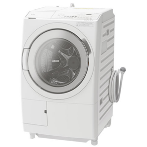 Máy giặt sấy Hitachi BD-SX120HL Nội địa Nhật