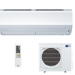 Điều hòa Mitsubishi MSZ-ZW6323S-W-IN