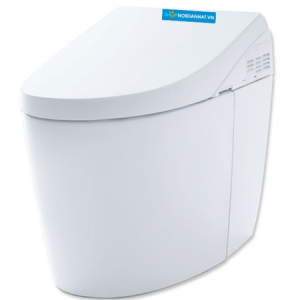 Bồn cầu một khối Nhật nội địa TOTO CES9788 (TCF9788+CS989B)