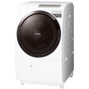 Máy giặt Hitachi BD-SG100GL Nhật nội địa