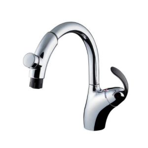 Vòi chậu rửa bát Nhật nội địa TOTO TKN34PBTA
