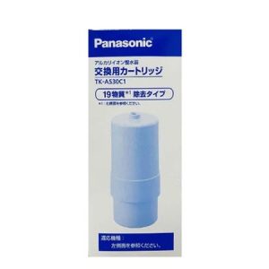 Lõi Lọc Nước Panasonic TK-AS30C1