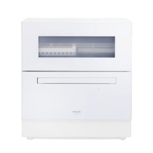Máy rửa bát Panasonic NP-TZ500-W