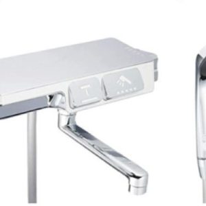 Vòi sen tắm KVK-KF3070R1 Nội địa Nhật cao cấp