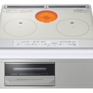 Bếp từ Hitachi HT-M60S Nhật nội địa