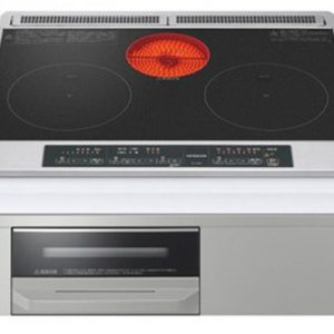 Bếp từ Nhật nội địa Hitachi HT-M6S