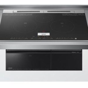 Bếp từ Nhật nội địa Hitachi HT-N8KTWF