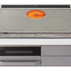 Bếp từ Nhật nội địa Mitsubishi CS-G321MS