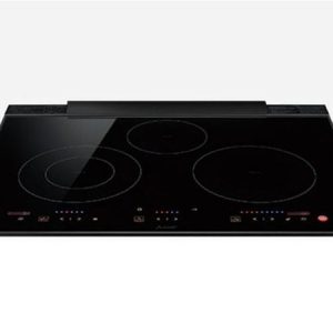 Bếp từ Mitsubishi CS-T322BFR Nhật nội địa