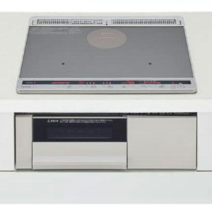 Bếp từ Panasonic KZ-L32AST Nhật nội địa