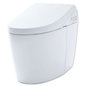 Bồn cầu một khối Nhật nội địa TOTO CES9898S (TCF9898S+CS989B)