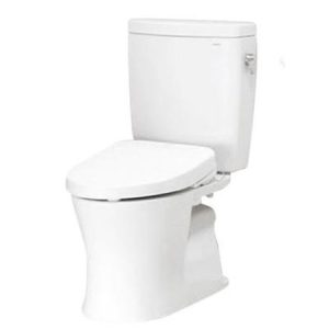 Bồn cầu Nhật nội địa TOTO CS230+SH232