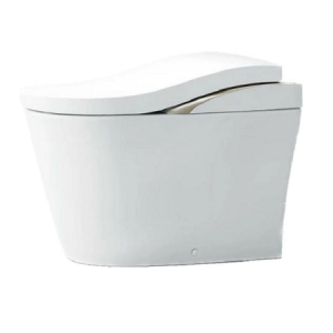 Bồn cầu thông minh Toto Nhật CES9810(CS911B+TCF9810)