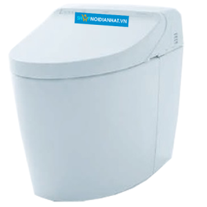 BỒN CẦU MỘT KHỐI NHẬT NỘI ĐỊA TOTO CES9575/TCF9575/CS989B+TCF9575