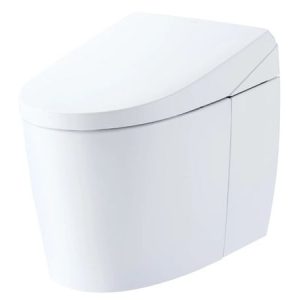 Bồn cầu Nhật TOTO CES9720 (TCF9720+CS921B) nội địa thông minh liền khối