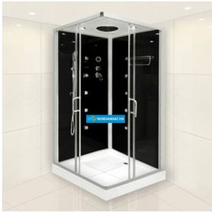 Bồn tắm Massage Nhật nội địa SR9053 BLACK