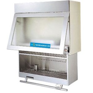 Chạn sấy bát TOSHIBA KEL-A090D35 Nhật nội địa tự động nâng hạ