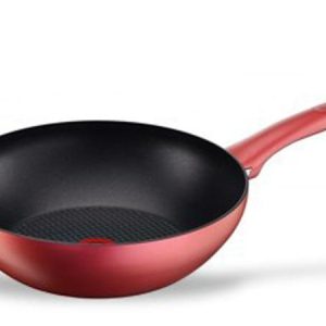 Chảo xào Nhật chống dính IH T-FAL 28CM