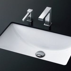 Chậu rửa Lavabo Nhật nội địa TOTO L502