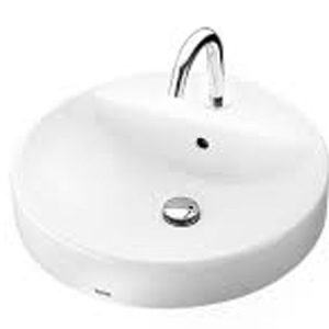 Chậu rửa mặt Nhật nội địa TOTO L700C