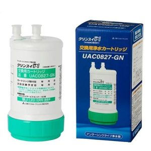 Lõi Lọc Nước Cleansui UAC0827-GN