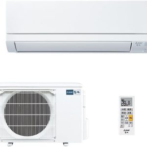 Điều hòa Nội Địa Nhật Mitsubishi MSZ-GV4024S