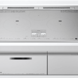 Bếp từ Hitachi HT-N8STWF (S)