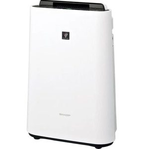 Máy lọc không khí SHARP KC-R50 Tạo ẩm-Nội địa Nhật
