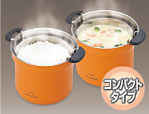 Kích thước nhỏ gọn