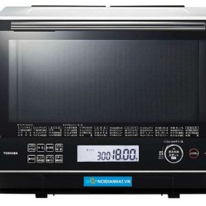 LÒ VI SÓNG NHẬT NỘI ĐỊA TOSHIBA ER-PD3000 30L