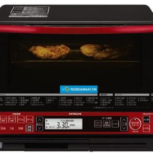 LÒ VI SÓNG NHẬT NỘI ĐỊA HITACHI MRO-RS8 31L