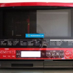 LÒ VI SÓNG NHẬT NỘI ĐỊA HITACHI MRO-RV100