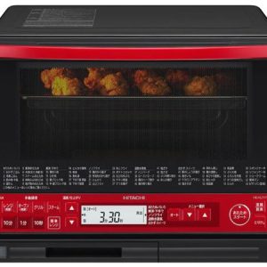 LÒ VI SÓNG NHẬT NỘI ĐỊA HITACHI MRO-TS8 31L