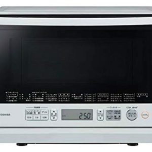 LÒ VI SÓNG NHẬT NỘI ĐỊA TOSHIBA ER-RD7