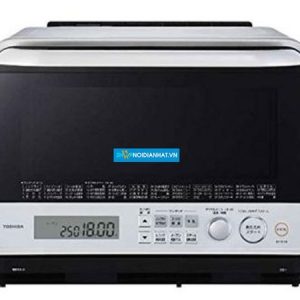 LÒ VI SÓNG NHẬT NỘI ĐỊA TOSHIBA ER-PD100