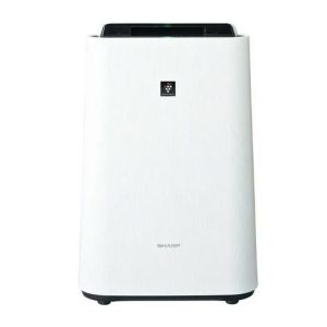 Máy lọc không khí tạo ẩm SHARP KC-S50