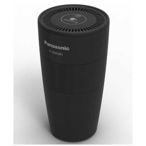 Máy lọc không khí ô tô Panasonic F-GMU01