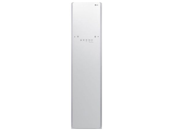 Máy giặt khô Nhật nội địa LG Styler S3WF