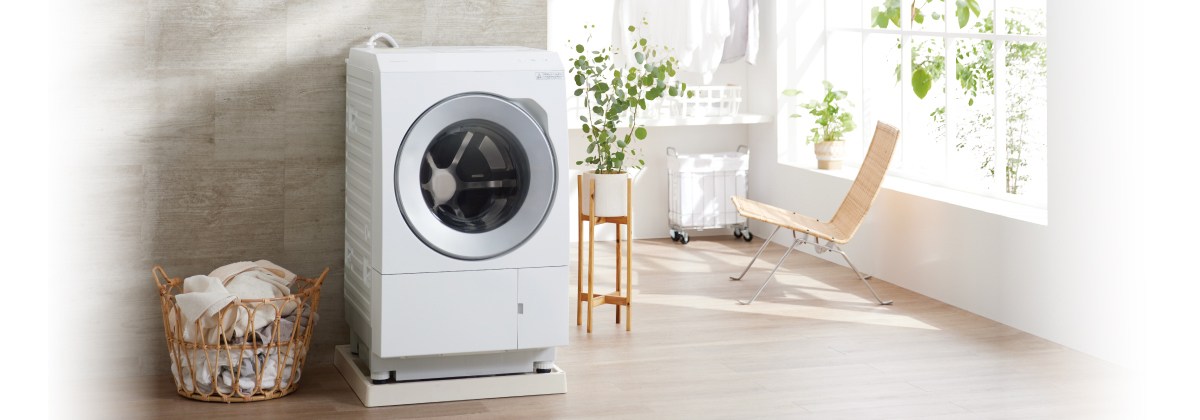Máy giặt Panasonic NA-LX113AL