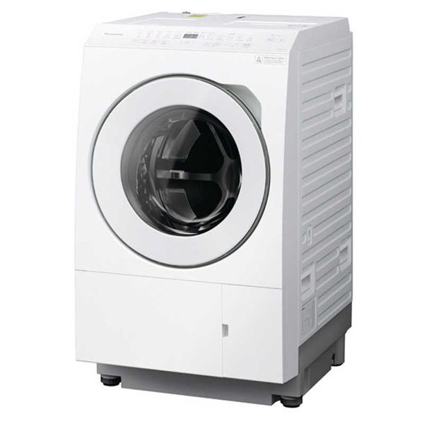 Máy Giặt Panasonic NA-LX113CL-W