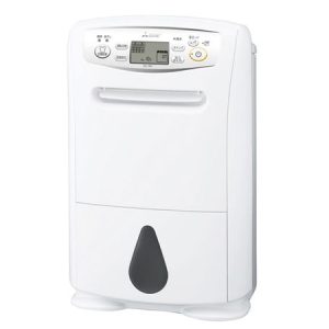 Máy hút ẩm Nhật Mitsubishi MJ-P180TX