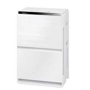 Máy lọc không khí Nhật nội địa Panasonic F-VC70XV-W
