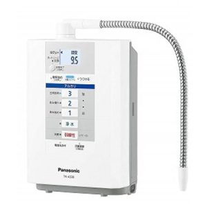 Máy lọc nước điện phân Nhật nội địa PANASONIC TK-AS30