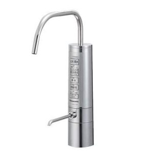 Máy lọc nước điện phân Nhật Panasonic TK-HB41-SSK
